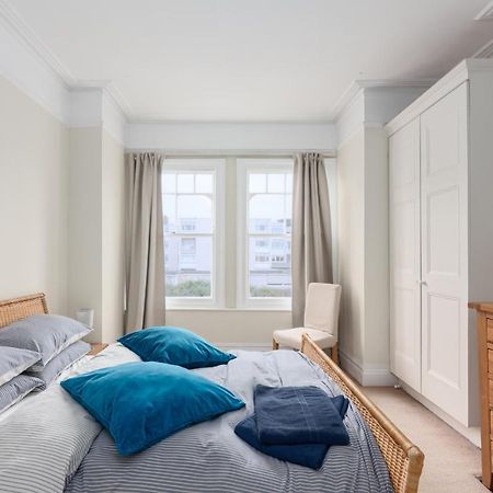 Apartmán Wix'S Lane Londýn Exteriér fotografie