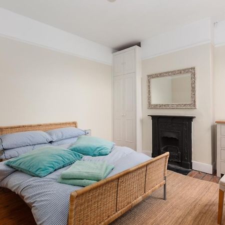 Apartmán Wix'S Lane Londýn Exteriér fotografie